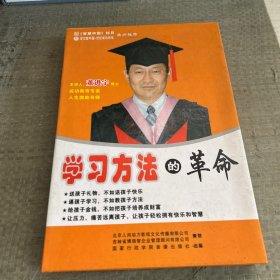 人间动力 学习方法的革命 4VCD(VCD)