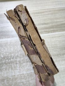 民国2年 上海校经山房石印《精校加批增图医学入门》七卷全 + 生理解刨图说 ：第一、二上、二下、三、四、五、六、七 卷，生理解刨图说 (整合装订) 24122652