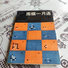 围棋一月通