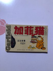 加菲猫 第10册