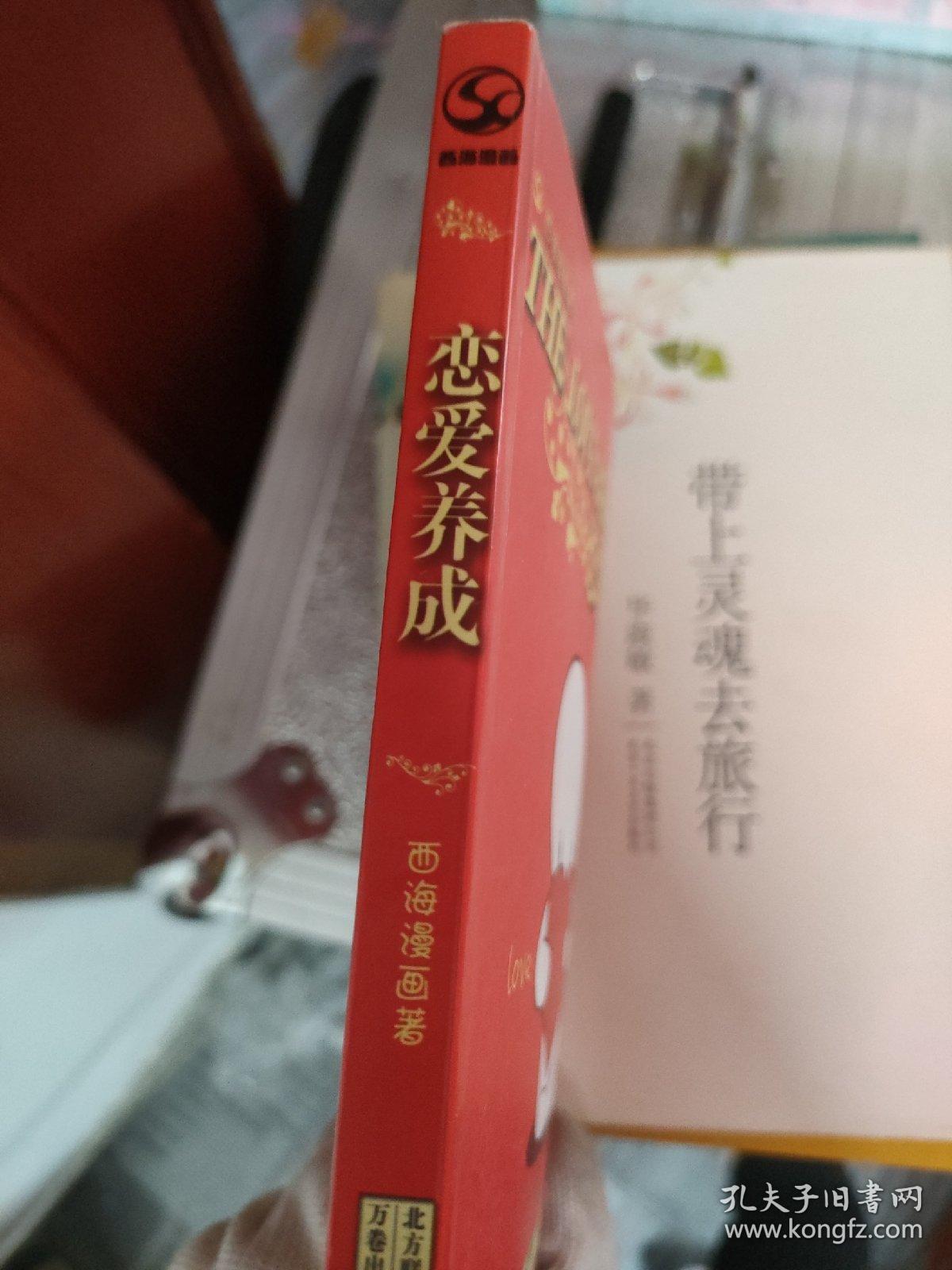 恋爱养成