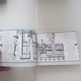 抄检大观园