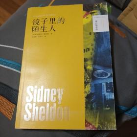 镜子里的陌生人  西德尼·谢尔顿  著  孙家新  马清文 译  译林出版社  2014年一版一印