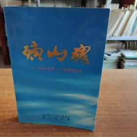 矿山魂——西山矿务局“8·4”抗洪抢险纪实