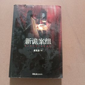 新诡案组