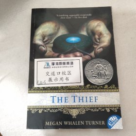 The Thief 小偷