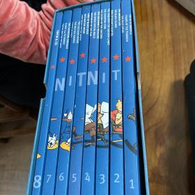 The Adventures of Tintin：Collector's Gift Set