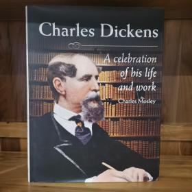 Charles Dickens: A Celebration of His Life and Work 2012年狄更斯200年诞辰纪念专辑《狄更斯：赞颂他的一生与作品》