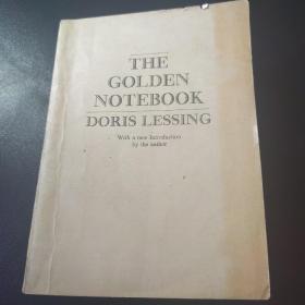 The Golden Notebook