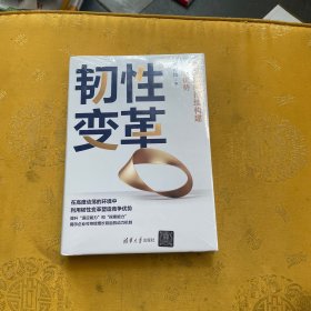 韧性变革：金蝶如何持续构建竞争优势