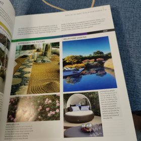 RHS Encyclopedia of Garden Design