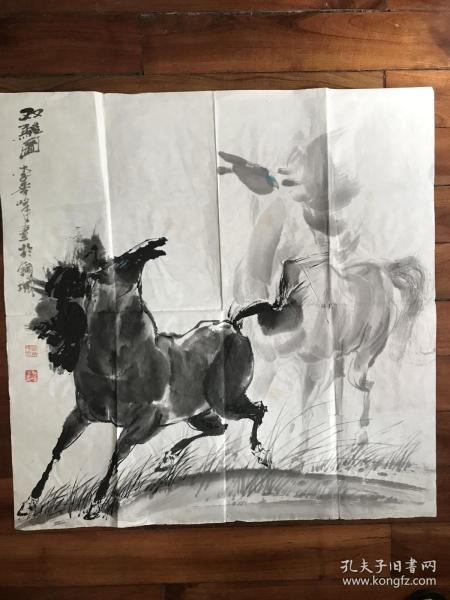 李秀峰，1948年出生，中国河北省泊头市人。现为甘肃省人民政府文史馆馆员，[2]中国美术家协会会员，国家一级美术师，甘肃省国画院院长，香港美术家协会副主席。[3]历任甘肃省美协专职副主席、秘书长，甘肃省美术家协会顾问等职。
曾多年担任甘肃省艺术专业高级职称评审委员会评委，甘肃省文联委员，中国国际书画艺术研究会理事，文化部中国徐悲鸿画院艺委会副主任，并在国内外数十家艺术专业机构和社会团体获聘兼职。