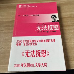 无法抚慰：用一生悼念一日的悲痛