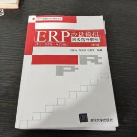 EPR沙盘模拟实训课程体系：ERP沙盘模拟高级指导教程（第3版）