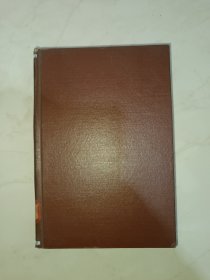 The Classical Theory of Electricity and Magnetism (经典电磁论)(目录见图)