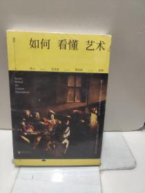 如何看懂艺术：伟大艺术品背后的故事