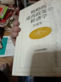 战略的通商政策经济学