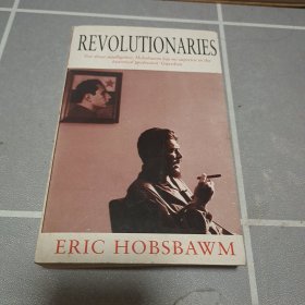 ERIC HOBSBAWM REVOLUTIONARIES