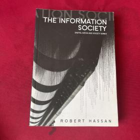 THE INFORMATION SOCIETY