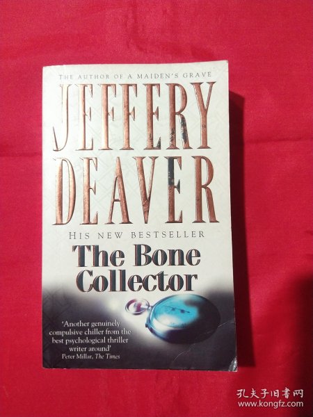 The Bone Collector