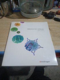 IMMUNOLOGY CATALOG 2010-2011