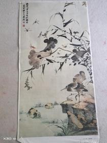 印刷画