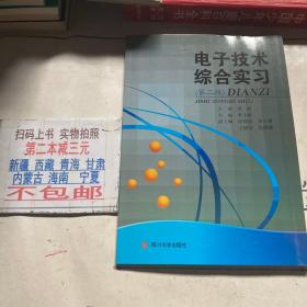 電子技術(shù)綜合實(shí)習(xí)（第2版）