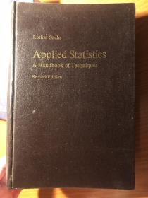 Applied Statistics