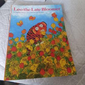 Leo the Late Bloomer[大器晚成的里奥]