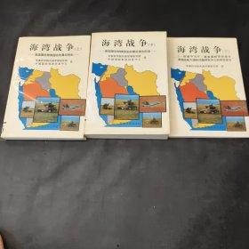 海湾战争 上中下