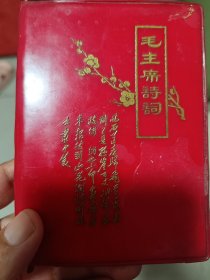 毛主席诗词一武汉