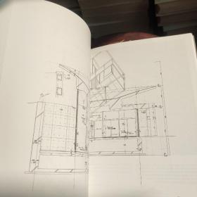 安藤忠雄的建筑0 日文原版 安藤忠雄の建築0 増補改訂版Tadao Ando 0 Process