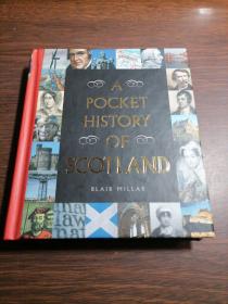 A POCKET HISTORY OF SCOTLAND