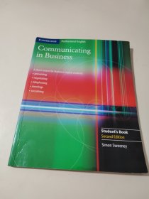 Communicating in Business