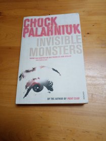 Invisible Monsters