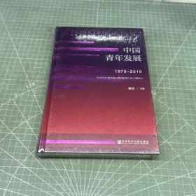 改革开放研究丛书：中国青年发展