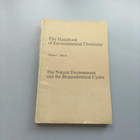 The Handbook of Environmental Chemistry