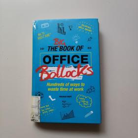 THE BIG BOOK OF OFFICE BOLLOCKS