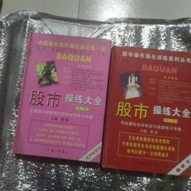 股市操练大全，2.3