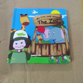 My little book about THE ZOO