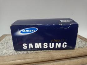 #23092104，Samsung三星FiNO35S胶卷相机，带原包装，说明书，品如图。