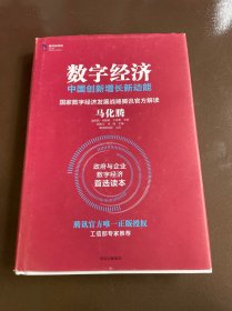 数字经济：中国创新增长新动能