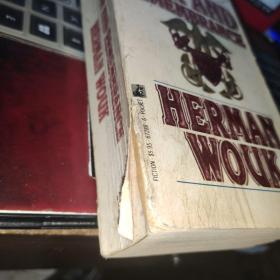 Herman Wouk：War and Remembrance