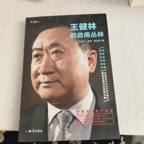 王健林的政商丛林