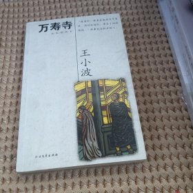万寿寺，王小波