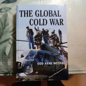 The Global Cold War：Third World Interventions and the Making of Our Times