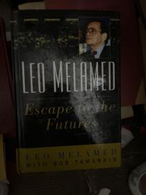 LED MELAMED  ESCAPE TO THE FUTURES