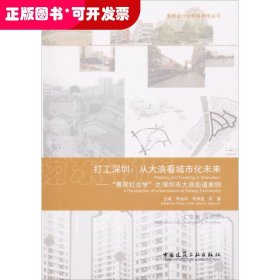 打工深圳:从大浪看城市化未来："景观社会学"之深圳市大浪街道案例