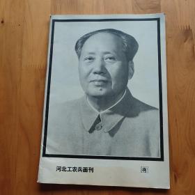 河北工农兵画刊 12