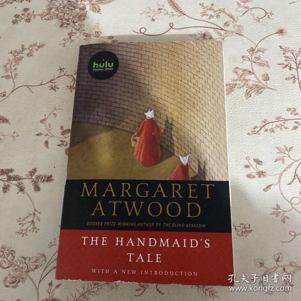 The Handmaid's Tale：使女的故事
